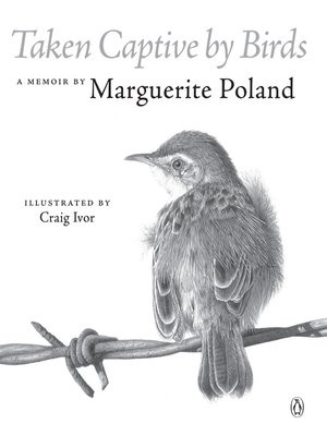 cover image of Taken Captive by Birds